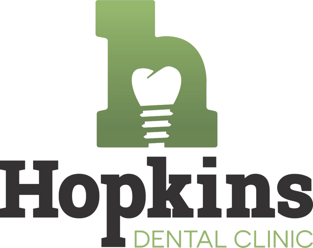 Hopkins Dental Clinic logo