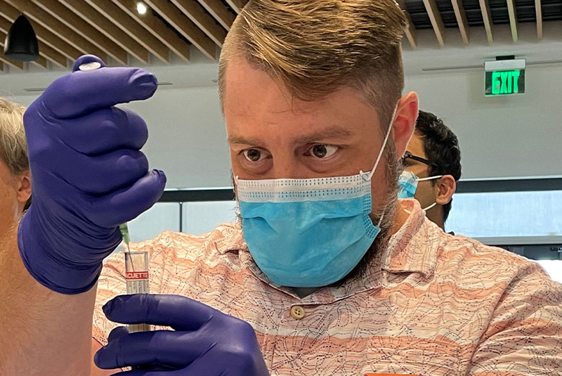 Hopkins Dental Clinic – Continuing Education